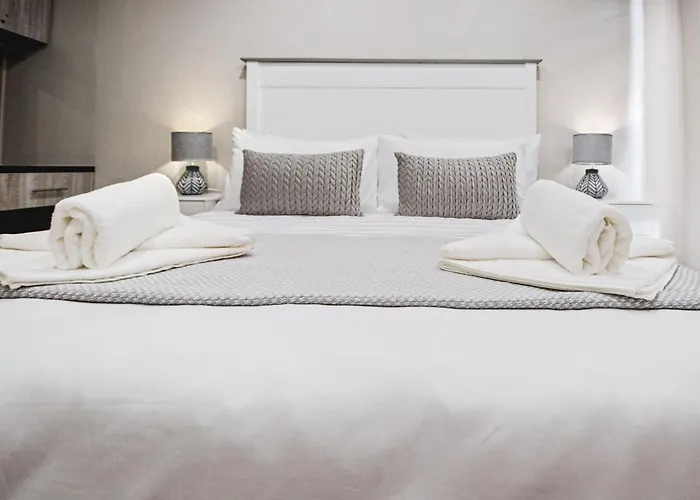 Villa Mia By Host Agents