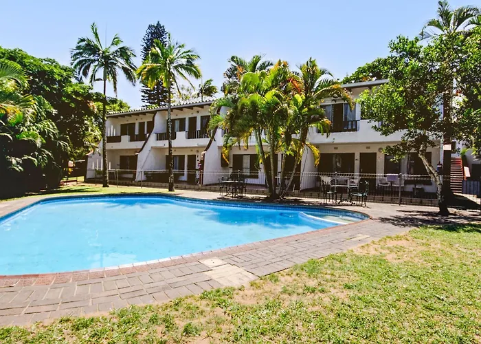 Villa Mia By Host Agents
