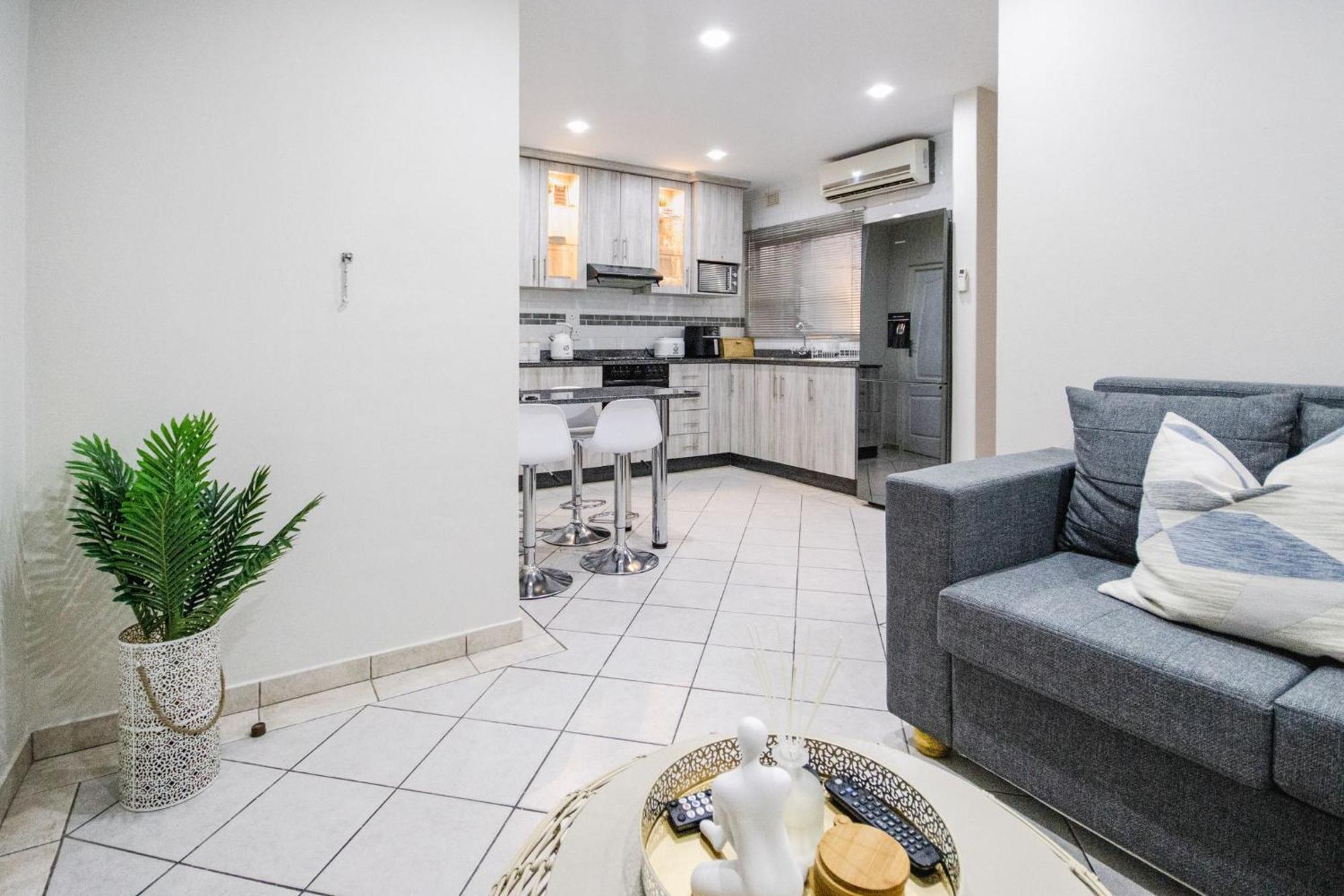 Apartment Mia By Host Agents *